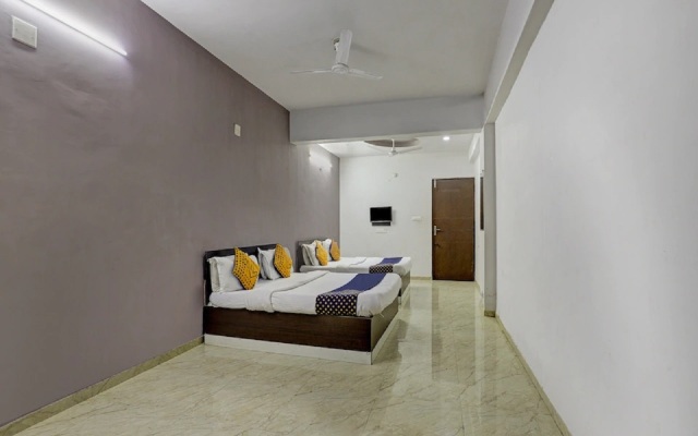 City Palace Hotel