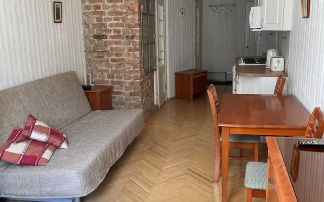 Апартаменты Уютные на Большой Конюшенной 2