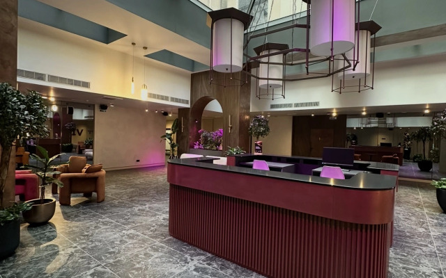 Апартаменты Роскошные в Центре Петербурга