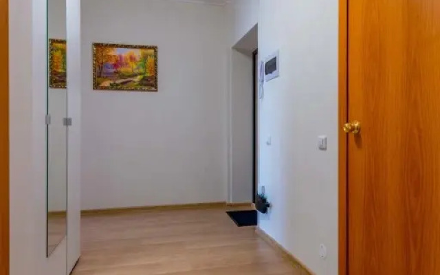 Novaya Botanika DreamHouse Apartments 1