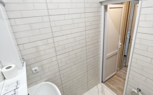 Na pervom etazhe Apartments