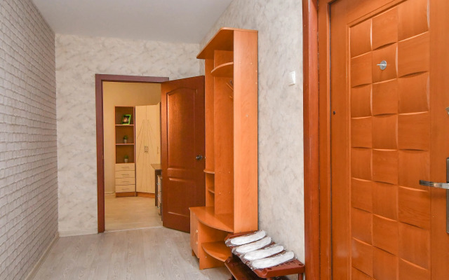 Квартира большая возле ТРЦ Планета