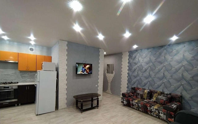 Апартаменты на Базстроевской, 22