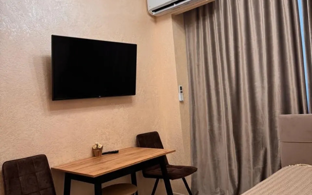 Na Ulitse Vzletnaya 23 Apartments