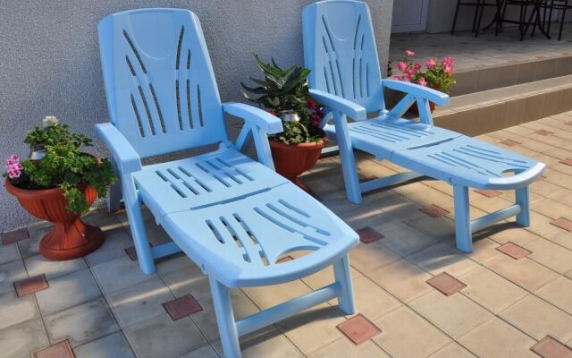 Aleksandra Guest House