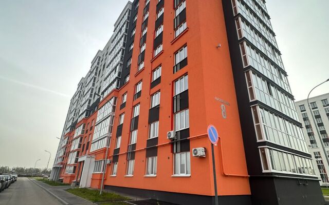 Квартира Мега Рыбное