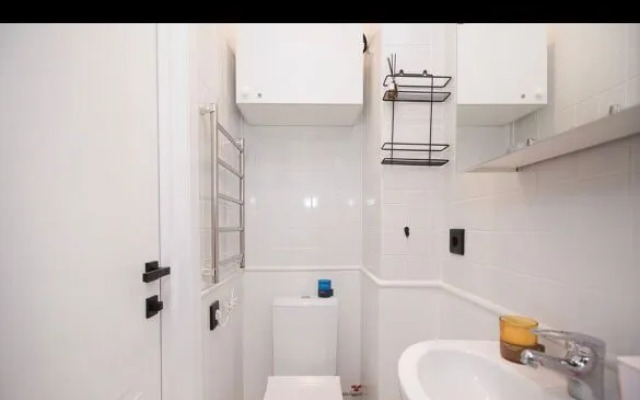 Апартаменты ABC 4