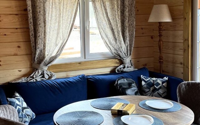 База Отдыха Тихие Дивы