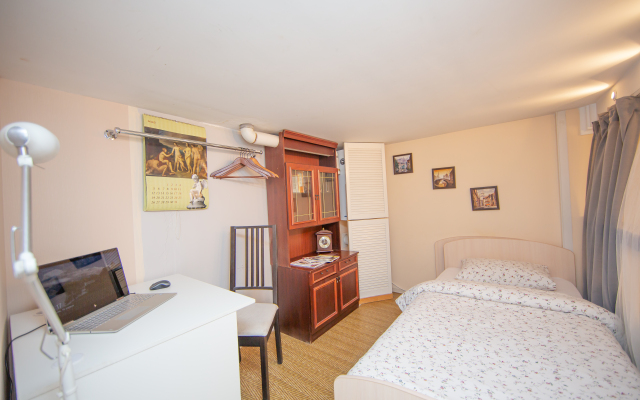 Апартаменты Friends Holiday