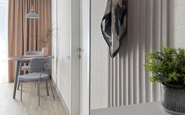 Апартаменты Океан