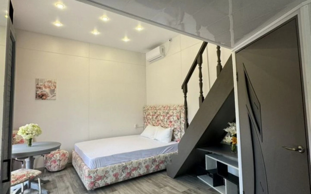 Частный дом На улице Южной 35