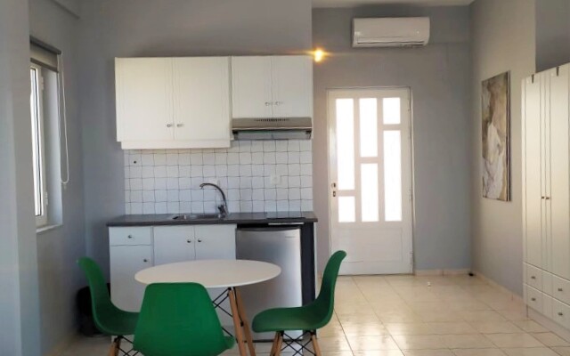 Sole Mare Seaside Apart-hotel