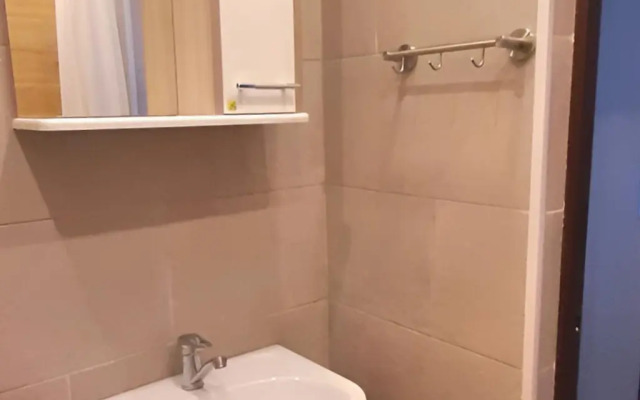 Апартаменты Мечта 2