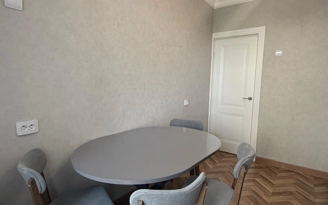 Апартаменты в тихом районе города