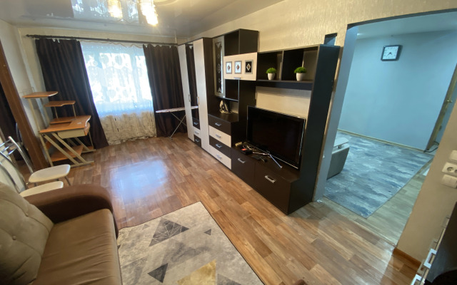 Квартира 3 Комнатная Горького 62