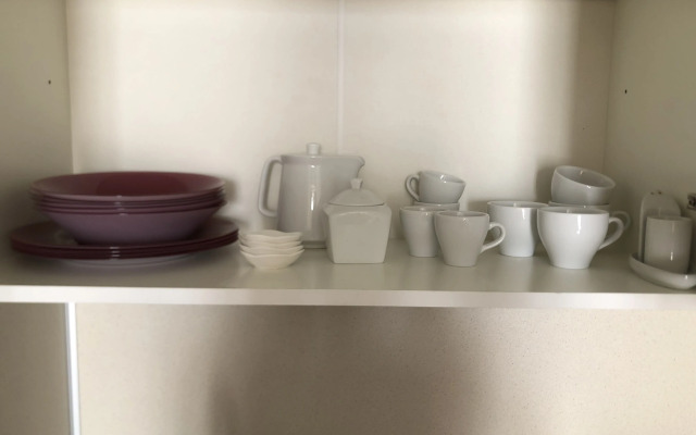 Апартаменты Квартира у моря