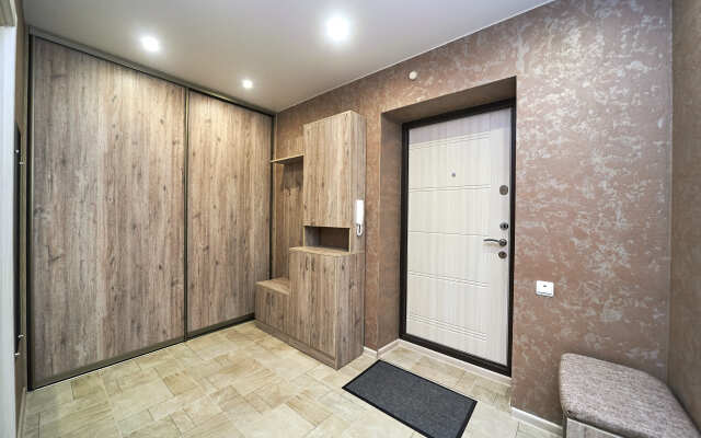 Vorobyova 3 Apartments