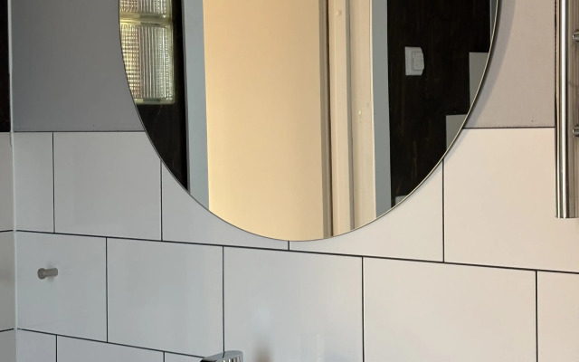 Глэмпинг Ракита