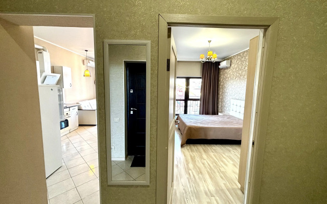 Квартира на Одесской 3Ак3