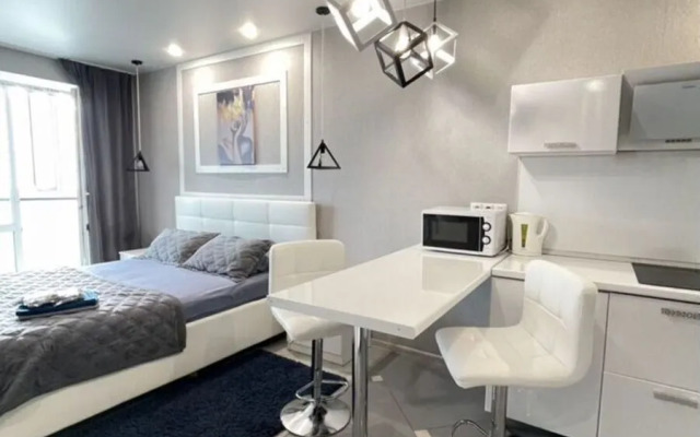 Квартира на Беговой улице 223/4