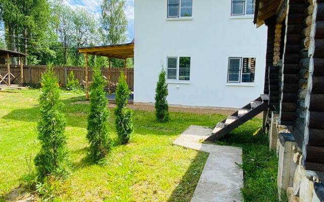 Leto Guest House