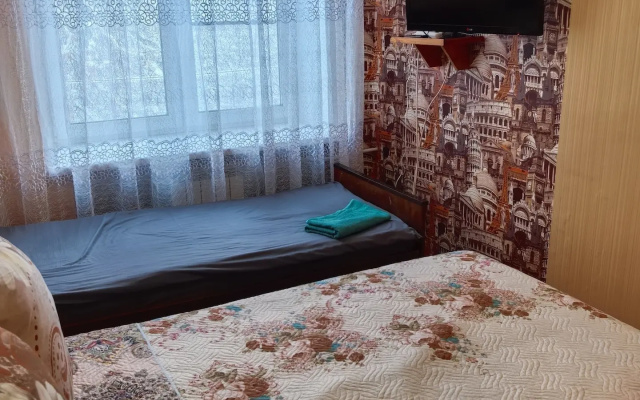 Квартира на Улице Пролетарская 3