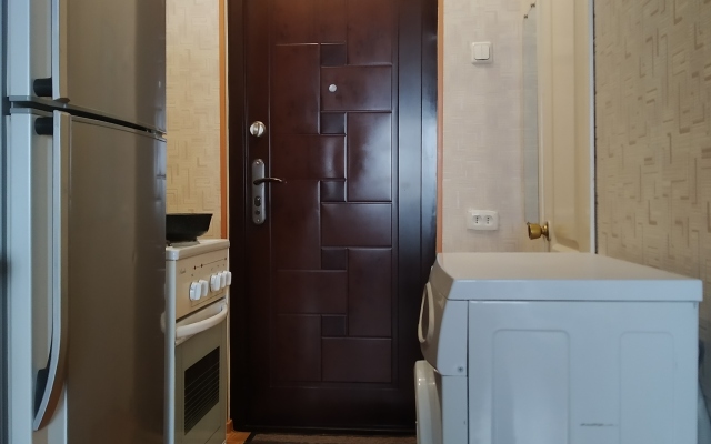 Квартира Две Подушки (3 чел) на Ленина 130