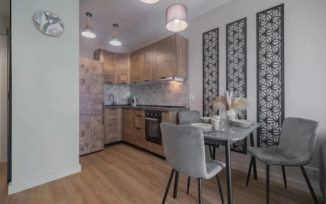 Апартаменты Семейные в удобной локации