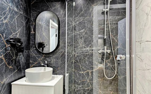 Апарт-Отель "Пушкин Неолит"