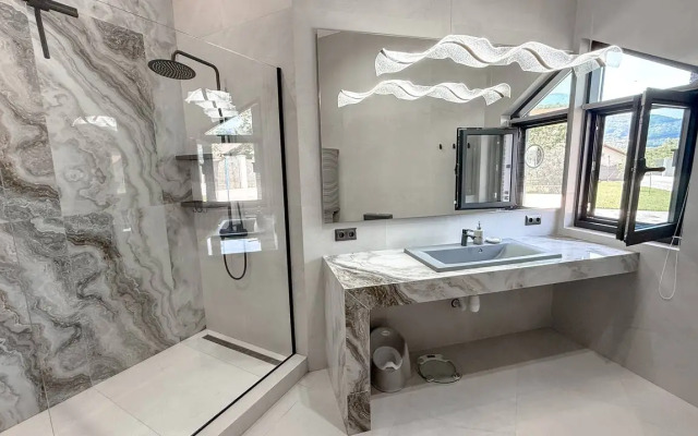 Eco Style Axshtyr Villa