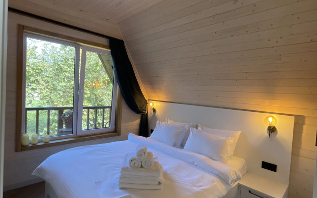 Leo Lend Glamping