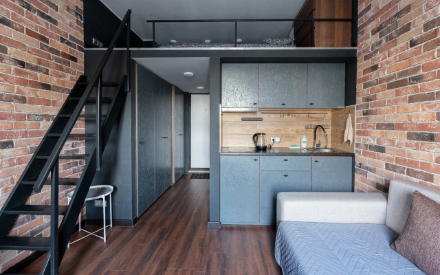 Apartments Bestflat24 U Metro Vladykino