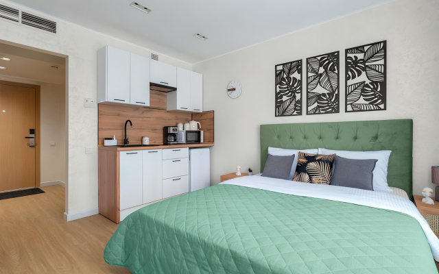 Апартаменты Grand Palace 705