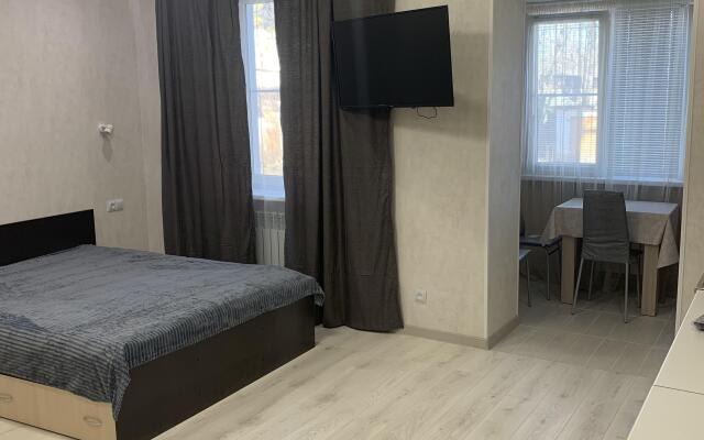 V Centre Nal'chika Apartments