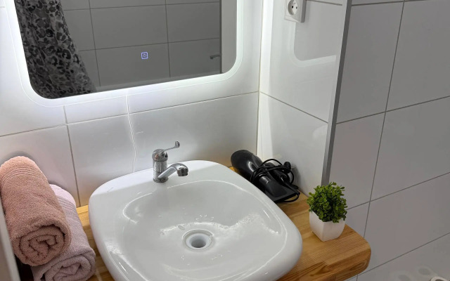 Квартира Lofthouse