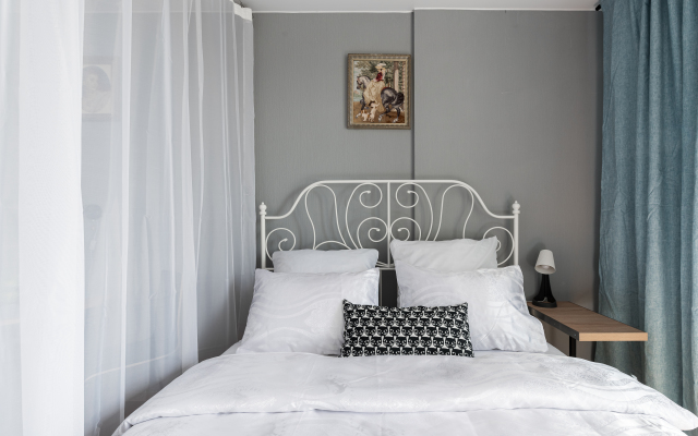Belye Parusa Apartments 2