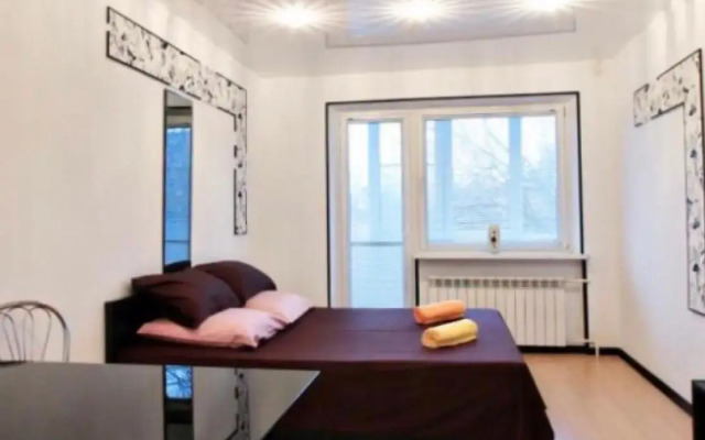 Апартаменты Соммера 12