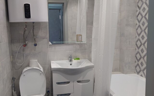 Апартаменты в исторической части города