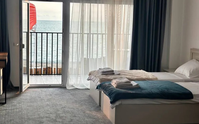 Mokko Hotel