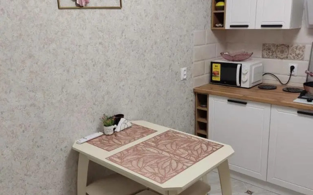 Na Lenina 284/1 Flat