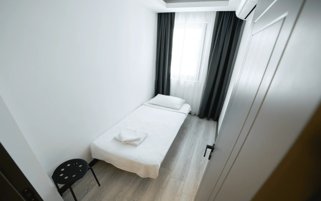 Kriti Hotel