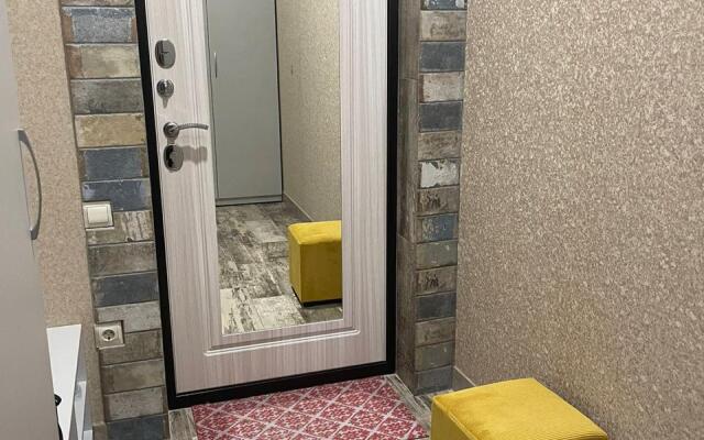 Апартаменты 073 Крымская 22