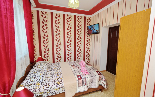 Palermo Guest House