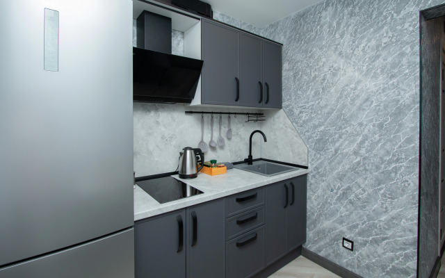 Квартира Двушка в центре Новокузнецка