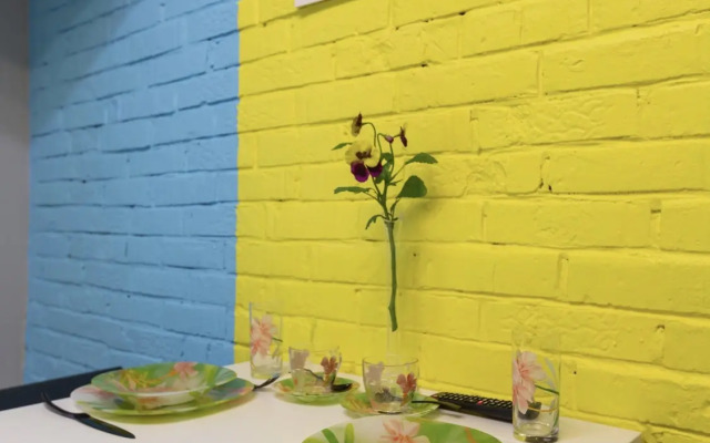 Апартаменты Bussi Suites Loft two levels cozy studio - Exclusive