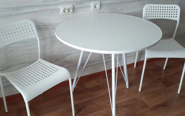 V Prestizhnom Rayone Goroda Flat