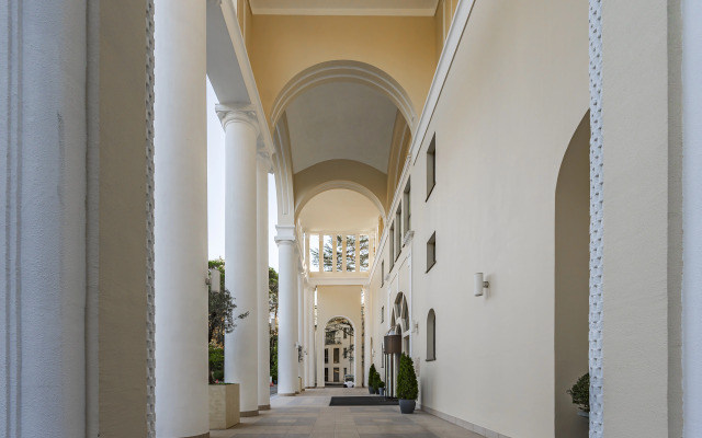 Grand Hotel & Spa Rodina Resort Hotel