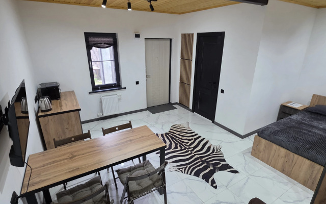 Гостевой дом У реки