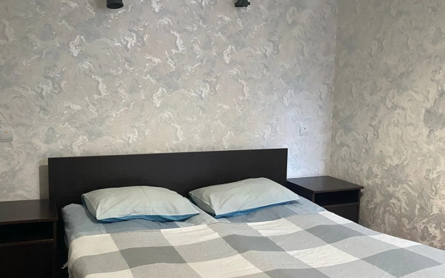 Апартаменты Уютный Номер в Сердце Домбая