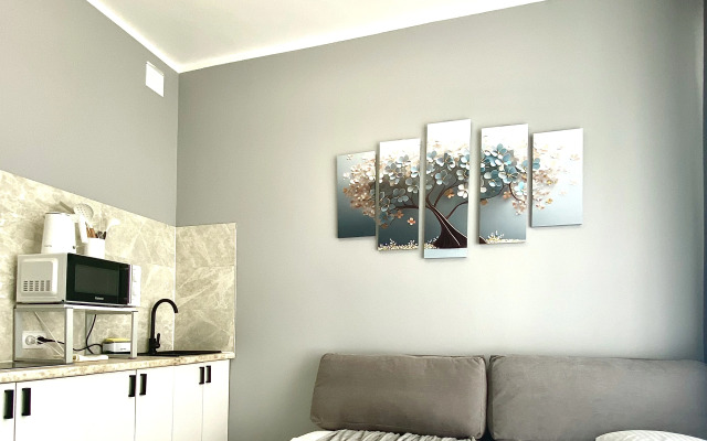 Na ul.lenina 290/6 Flat